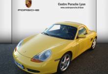 Porsche Boxster S d'occasion de 2000 à vendre à Lyon