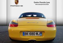 Porsche Boxster S d'occasion de 2000 à vendre à Lyon