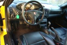 Porsche Boxster S d'occasion de 2000 à vendre à Lyon