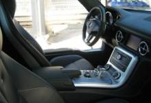 MERCEDES-BENZ SLS 63 AMG d'occasion