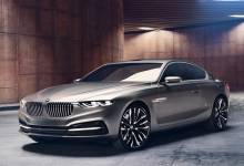 BMW Série 8 marseille