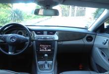 Occasion récente : Mercedes-Benz CLS 320 CDI 2008 sur Marseille
