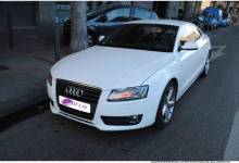 Véhicule d'occasion AUDI A5 à vendre à Marseille