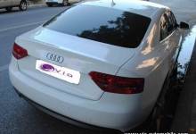 Véhicule d'occasion AUDI A5 à vendre à Marseille