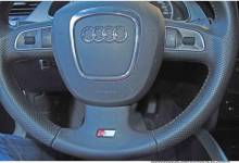 Véhicule d'occasion AUDI A5 à vendre à Marseille