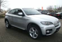 X6 xDrive35d 286ch Exclusive A