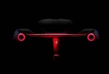 Ferrari F150, la plus puissante, la plus chère...