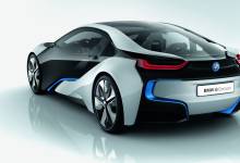 bmw hybride marseille