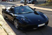 FERRARI d'occasion F430 SPIDER sur Marseille, Version : V8 BV6