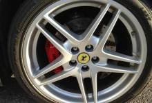 FERRARI d'occasion F430 SPIDER sur Marseille, Version : V8 BV6