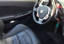 FERRARI d'occasion F430 SPIDER sur Marseille, Version : V8 BV6