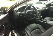 MASERATI GRANTURISMO d'occasion à vendre sur Marseille