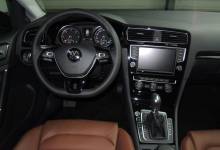 VOLKSWAGEN GOLF 7 faible kilométrage d'occasion à saisir sur Marseille