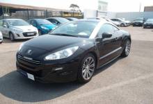 PEUGEOT RCZ d'occasion à vendre dans le Var (83)
