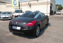 PEUGEOT RCZ d'occasion à vendre dans le Var (83)