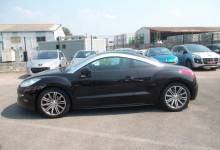 PEUGEOT RCZ d'occasion à vendre dans le Var (83)