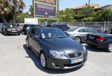  Voiture d'occasion LEXUS IS à vendre sur Marseille, 220d Pack Executive