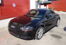 Négociant automobile et pièces détachées 