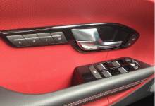 SUV LAND ROVER RR EVOQUE DYNAMIC GPS TOIT PANO