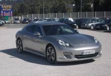 Vend PORSCHE Panamera d'occasion à Aubagne (Marseille)