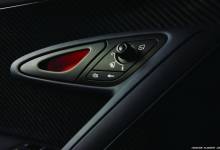 Supercar Bugatti Veyron Supersport, assemblée en Alsace...