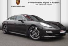 PORSCHE Panamera d'occasion à vendre sur Avignon (13)