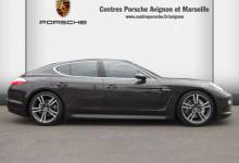 PORSCHE Panamera d'occasion à vendre sur Avignon (13)