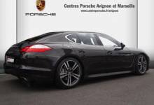 PORSCHE Panamera d'occasion à vendre sur Avignon (13)