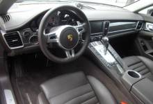 PORSCHE Panamera d'occasion à vendre sur Avignon (13)