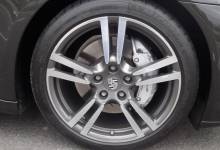 PORSCHE Panamera d'occasion à vendre sur Avignon (13)