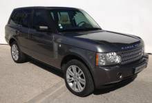 LAND-ROVER Range Rover d'occasion TDV8 Vogue à vendre Marseille