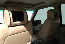 LAND-ROVER Range Rover d'occasion TDV8 Vogue à vendre Marseille