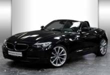 Roadster BMW Z4 d'occasion à vendre Peypin (13)