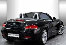 Roadster BMW Z4 d'occasion à vendre Peypin (13)