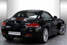 Roadster BMW Z4 d'occasion à vendre Peypin (13)