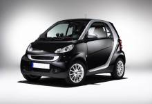 Entretien réparation SMART à Marseille Garage ECOSIOM