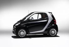 Entretien réparation SMART à Marseille Garage ECOSIOM