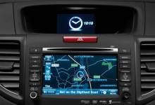 Nouvel Honda CR-V 2013, performante et esthétique