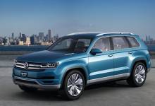 Concessionnaire VOLKSWAGEN SODRA Marseille