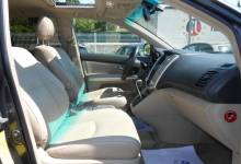 Voiture électrique d'occasion Lexus RX à vendre sur Marseille