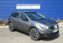 Nissan d'occasion à Marseille Qashqai 1.6 dCi130