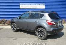Nissan d'occasion à Marseille Qashqai 1.6 dCi130