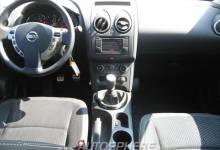 Nissan d'occasion à Marseille Qashqai 1.6 dCi130