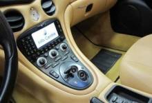 MASERATI COUPE CAMBIOCORSA d'occasion à vendre Bouches-du-Rhone (13)