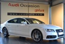 AUDI A7 d'occasion à vendre, V6 3.0 TFSi 310 Quattro S Line S