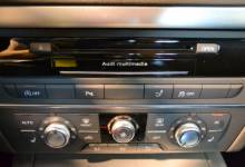 AUDI A7 d'occasion à vendre, V6 3.0 TFSi 310 Quattro S Line S