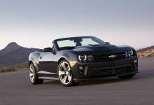 Concessionnaire voiture américaine C.A.P. MILANESIO CHEVROLET Les Milles