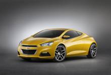 Concessionnaire voiture américaine C.A.P. MILANESIO CHEVROLET Les Milles