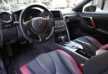 Nissan Gt R d'occasion, 3.8 530 BLACK EDITION