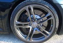 Audi R8 d'occasion, version 4.2 V8 FSI R TRONIC